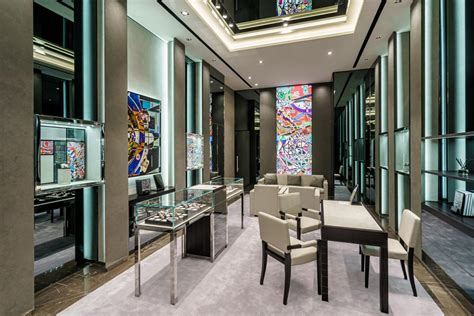 hublot bangkok siam paragon boutique|Hublot Boutique Bangkok Siam Paragon.